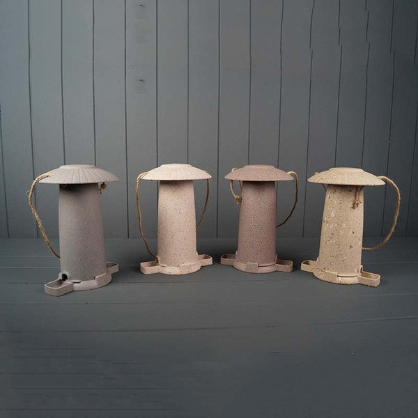 Earthy Seed Feeder - Chaff