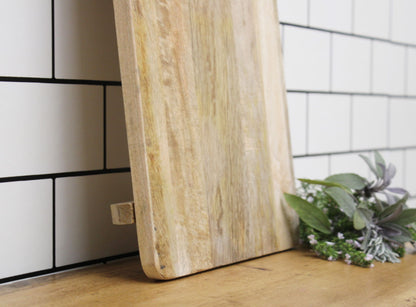 Mango Wood Chopping Board