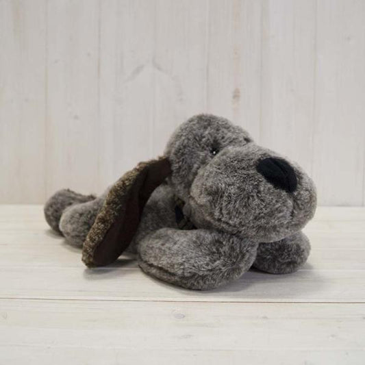 Sleeping Dog Doorstop 1.5 to 2.0 kg