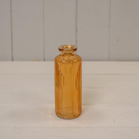 Cognac Glass Bottle D5.2 x H13.2cm
