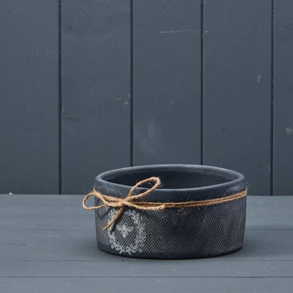 Black Bee Bowl