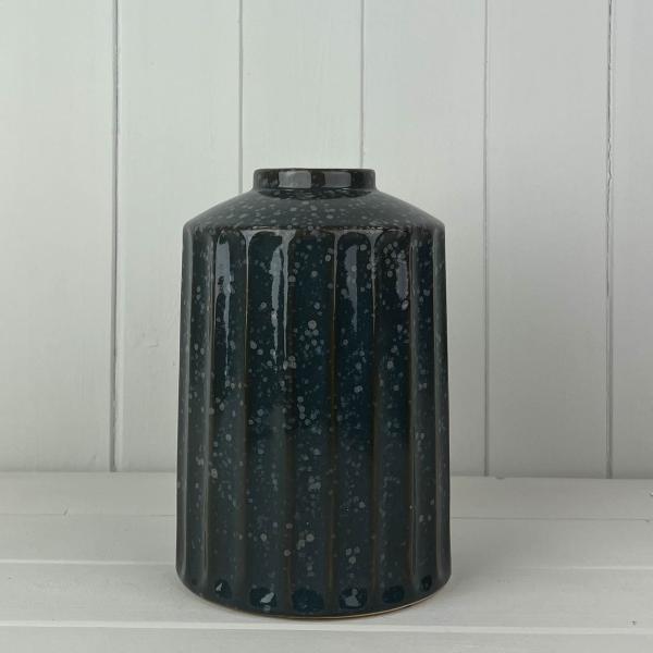 Glossy Vase