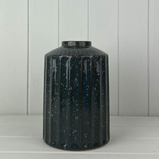 Glossy Vase