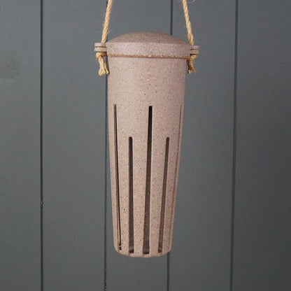 Earthy Peanut Feeder - Nut
