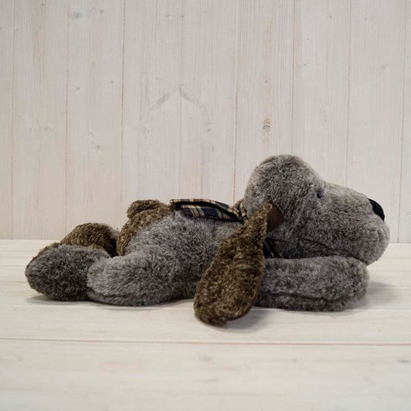 Sleeping Dog Doorstop (14cm) 35x20x14cm 1.5-2KG