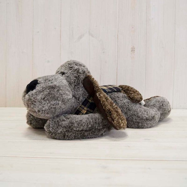 Sleeping Dog Doorstop (14cm) 35x20x14cm 1.5-2KG